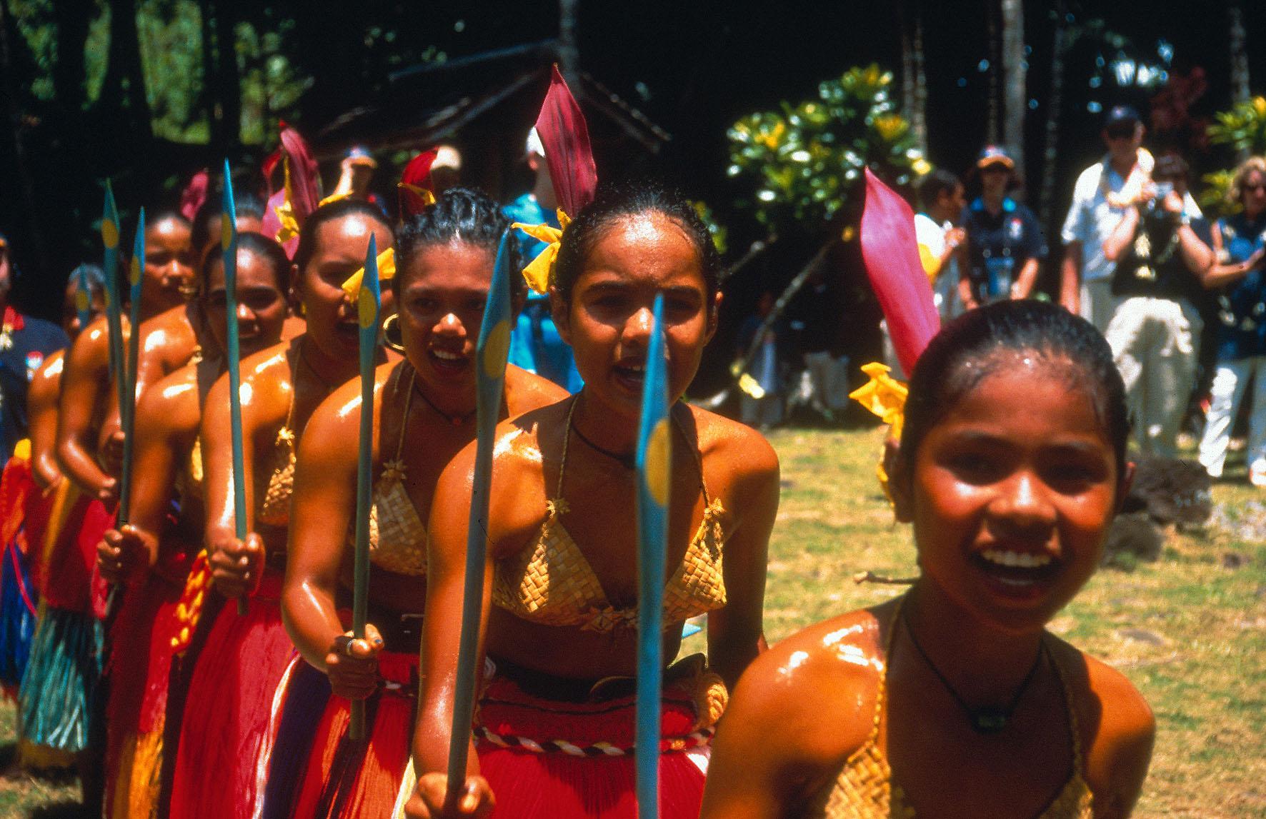 Foto: Palau