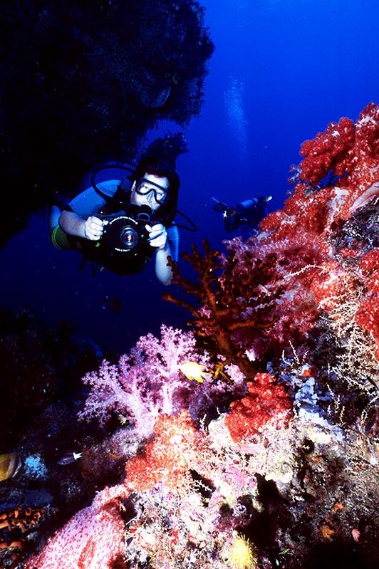 Foto: Papua-Nov� Guinea-Rabual