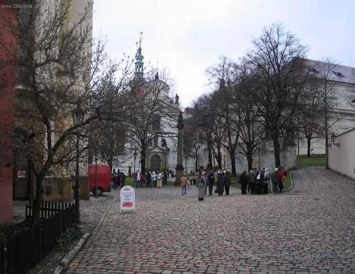 Foto: Praha
