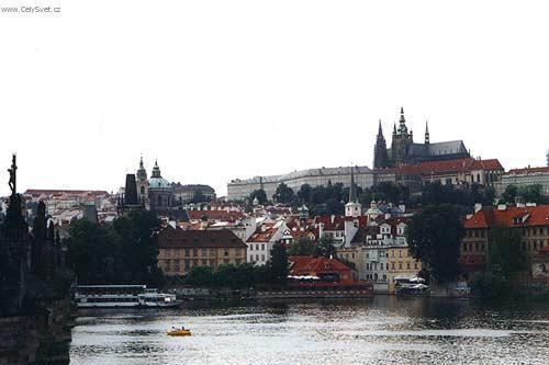 Foto: Praha