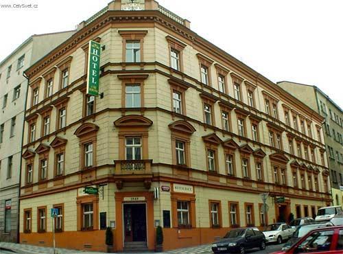 Foto: Praha
