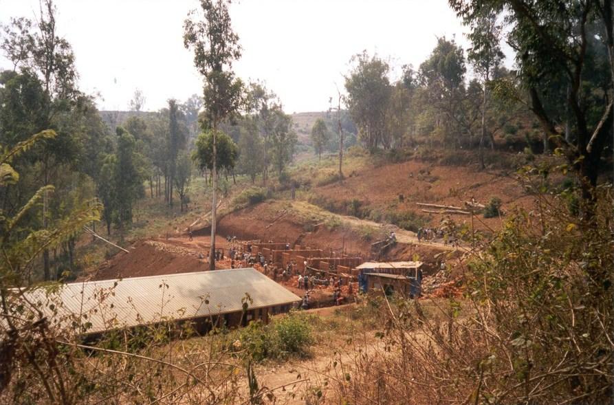 Foto: Rwanda