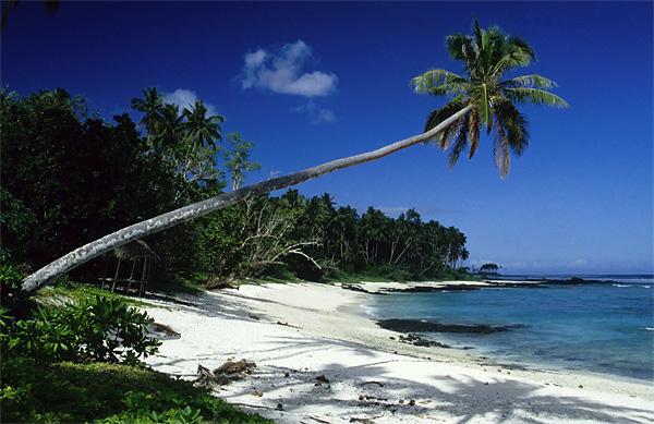 Foto: Samoa-Tuamasaga