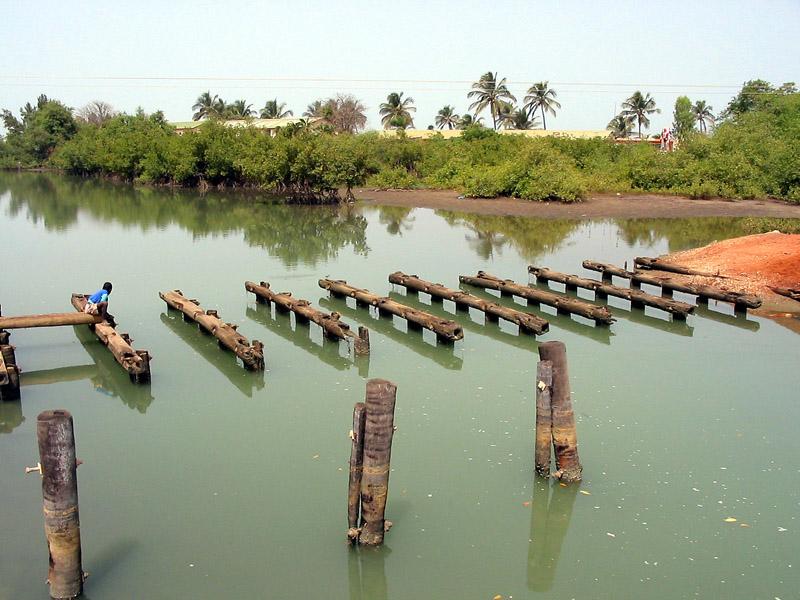 Foto: Senegal-Tambacounda