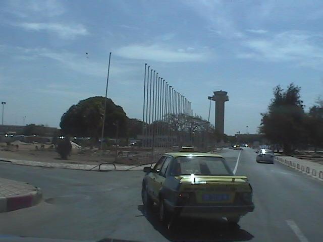 Foto: Senegal-Dakar
