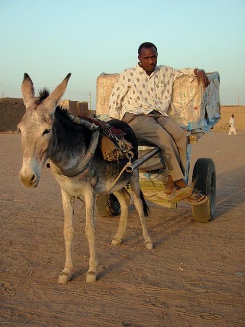 Foto: S�d�n-Jebel Aulia