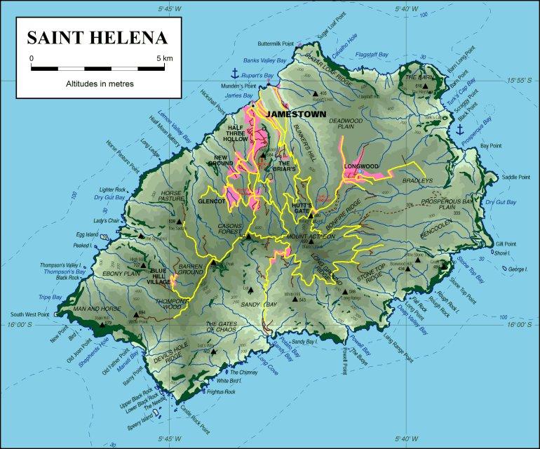 Foto: Svat� Helena
