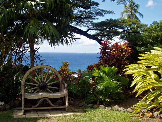 Foto: Svat� Kry�tof a Nevis-Saint Kitts