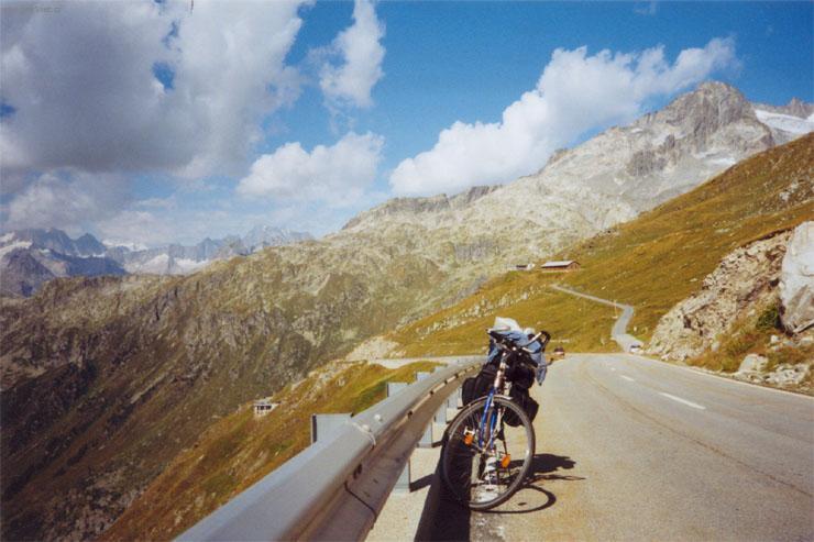 Foto: �v�carsko
