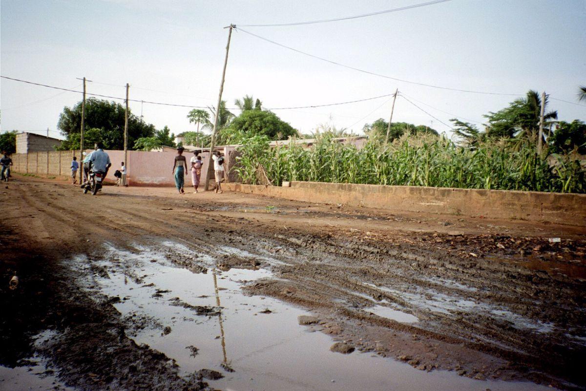 Foto: Togo