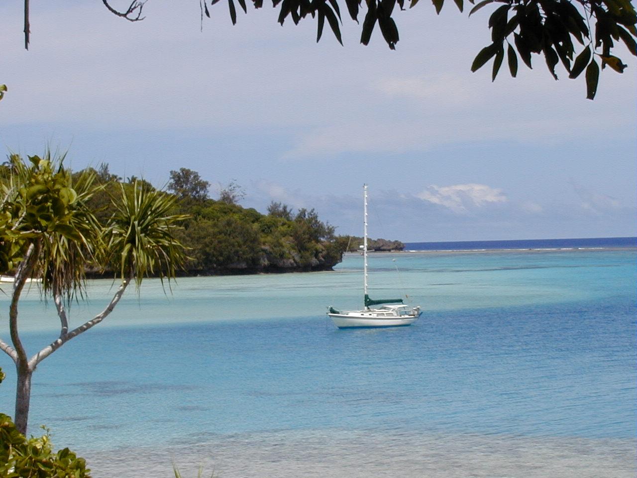 Foto: Tonga