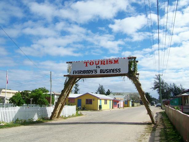 Foto: Tonga-Haapai