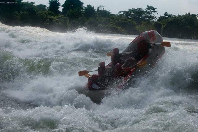 Foto: Uganda
