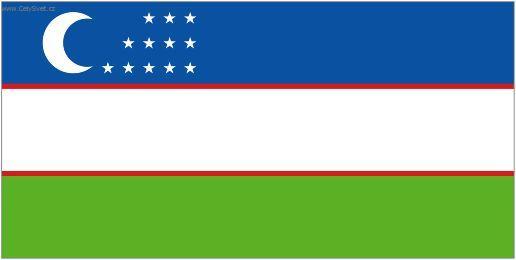 Fotky: Uzbekist�n (foto, obrazky)