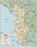 :  > Alb�nie (Albania)