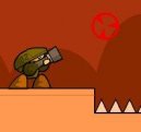 :  > Alias 3 (bojov� free flash hra on-line)