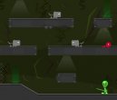 :  > Alien Attack (Allien �to��)