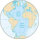 Atlantick� oce�n