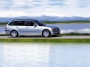 :  > BMW 330d Touring (Car: BMW 330d Touring)