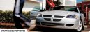 Dodge Stratus Coupe SXT