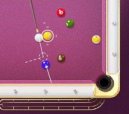 :  > Deluxe pool (sportovn� free flash hra on-line)