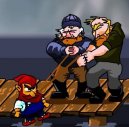 :  > Dwarf on Wharf (vtipn� free hry on-line)