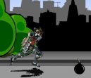 :  > G-Blast (bojov� free hra on-line)