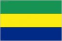 Fotky: Gabon � Gabun (foto, obrazky)