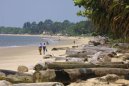 Gabon � Gabun