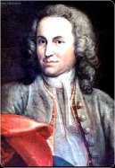 Johan Sebastian Bach