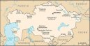 Kazachst�n