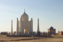 Kazachst�n