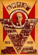 Vladim�r Ilji� Lenin
