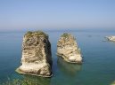 Zem�pis sv�ta:  > Libanon