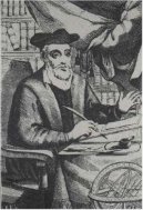 :  > Michel de Nostradame � Nostradamus