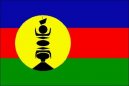 :  > Nov� Kaledonie (New Caledonia)