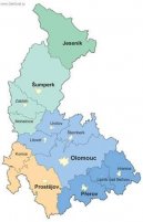 Olomouck� kraj
