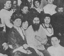 Fotky: Grigory Yefimovi� Nov�ch - Rasputin (foto, obrazky)