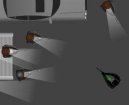 :  > Silhouette (bojov� free flash hra on-line)