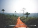 :  > St�edoafrick� republika (Central African Republic)
