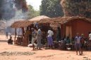Fotky: St�edoafrick� republika (foto, obrazky)