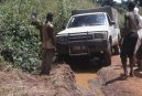 Fotky: St�edoafrick� republika (foto, obrazky)