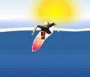 :  > Surfov�n� (sportovn� free hra on-line)
