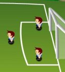 Hry on-line:  > Tiny soccer (sportovn� free hra on-line)