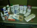 :  > Vn�j�� parazit� ko�ky (Ticks and fleas)