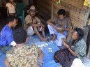 V�chodn� Timor