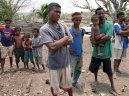 V�chodn� Timor