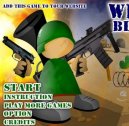 :  > Western Blitzkrieg St��len� (Ak�n� hra)