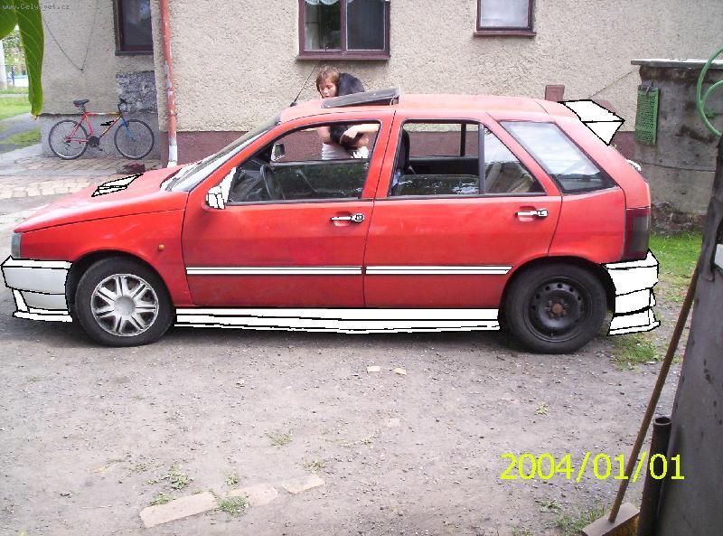 Foto: A potom