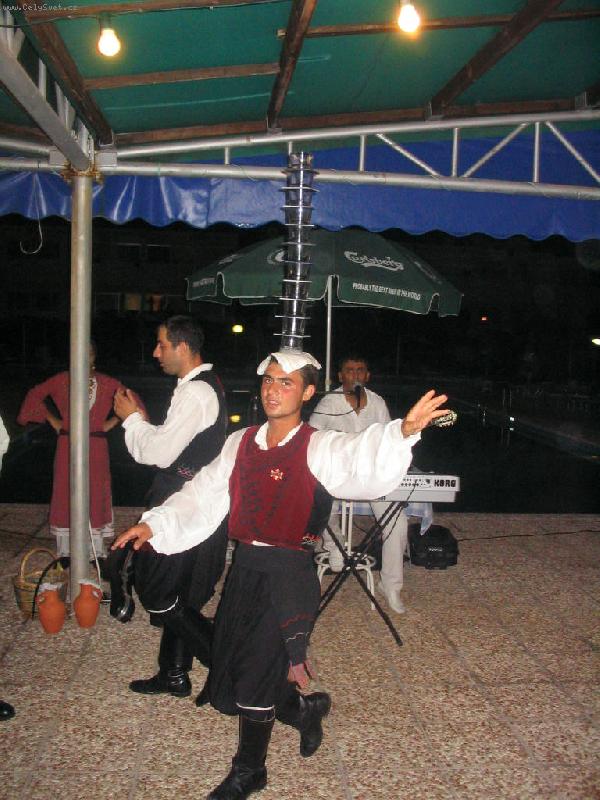 Foto: Kypr